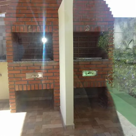 Enseada com Lazer Guaruja-3